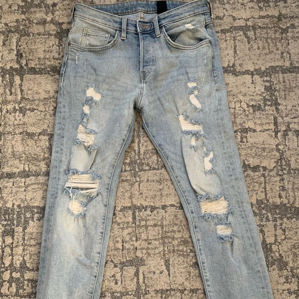 Clothing